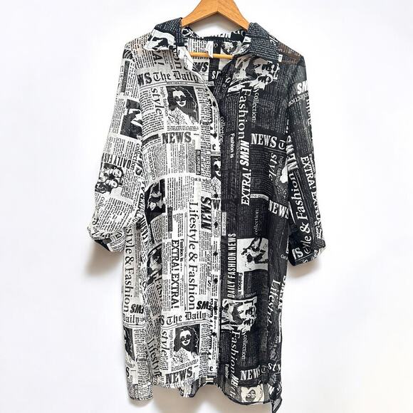 Live 4 Truth Dresses & Skirts - SOLD CROSSPOST